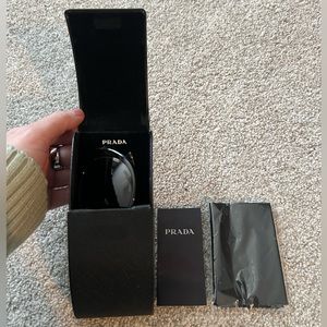 Prada PR26QS Phantos Sunglasses
